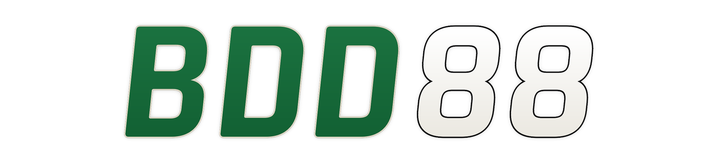 bdd88 লোগো